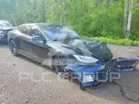 2017 Tesla Model S фото