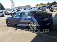 2017 Tesla Model S фото