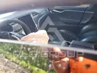 2017 Tesla Model S фото