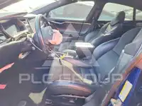 2017 Tesla Model S фото