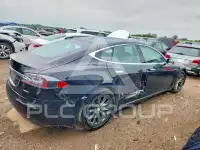 2017 Tesla Model S photo