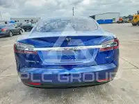 2017 Tesla Model S фото