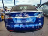 2017 Tesla Model S фото