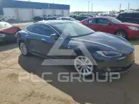 2017 Tesla Model S photo