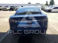 2017 Tesla Model S фото