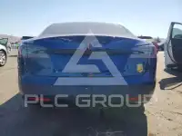 2017 Tesla Model S фото