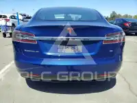 2017 Tesla Model S photo