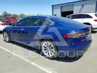 2017 Tesla Model S photo