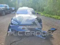 2017 Tesla Model S фото