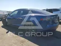 2017 Tesla Model S фото