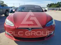 2017 Tesla Model S photo