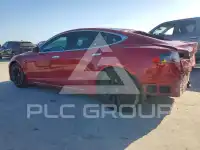 2017 Tesla Model S photo