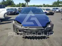 2017 Tesla Model S фото