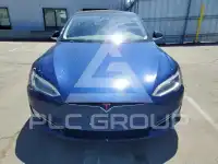 2017 Tesla Model S photo
