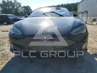 2017 Tesla Model S фото