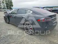 2017 Tesla Model S photo