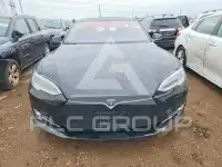 2017 Tesla Model S photo
