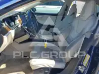 2017 Tesla Model S photo