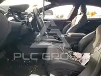 2017 Tesla Model S фото