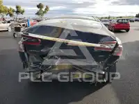 2017 Tesla Model S фото