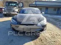 2017 Tesla Model S фото
