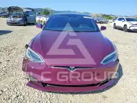 2017 Tesla Model S photo
