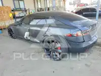 2017 Tesla Model S photo