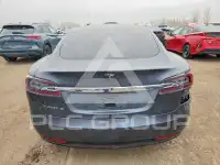2017 Tesla Model S photo