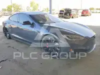 2017 Tesla Model S photo