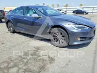 2017 Tesla Model S photo