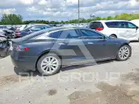 2017 Tesla Model S photo