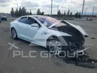 2017 Tesla Model S photo