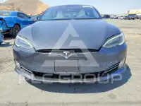 2017 Tesla Model S photo