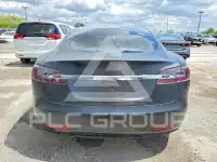 2017 Tesla Model S photo
