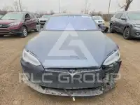 2017 Tesla Model S photo