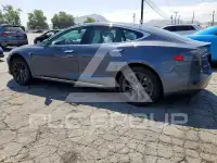 2017 Tesla Model S photo
