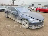 2017 Tesla Model S photo