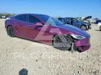 2017 Tesla Model S photo