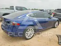 2017 Tesla Model S photo