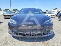 2017 Tesla Model S фото