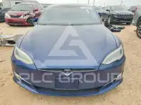 2017 Tesla Model S photo