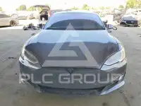 2017 Tesla Model S photo