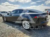 2017 Tesla Model S фото