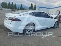 2017 Tesla Model S photo