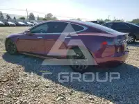 2017 Tesla Model S photo