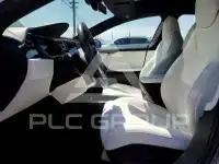 2017 Tesla Model S photo