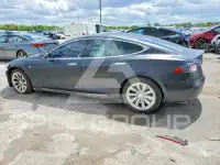 2017 Tesla Model S photo