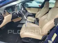 2017 Tesla Model S photo