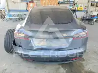 2017 Tesla Model S photo