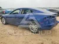 2017 Tesla Model S photo